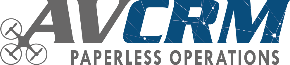 AVCRM Logo