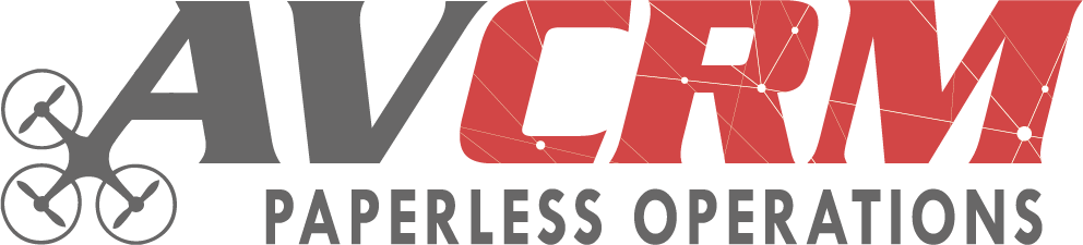 AVCRM Logo