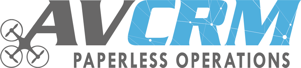 AVCRM Logo
