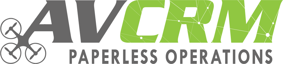 AVCRM Logo